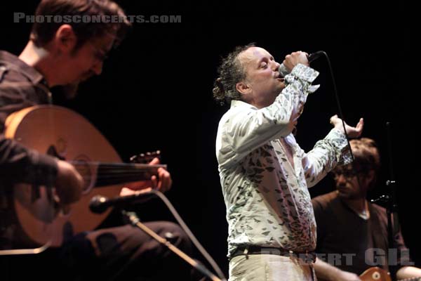 CURRENT 93 - 2011-06-01 - PARIS - Cite de la Musique - 